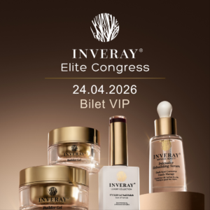 Inveray Elite Congress 2026 | Bilet VIP - Sopot, 24.04.2026