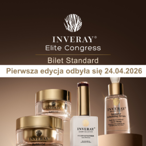 Pokaz marki Inveray - bilet na event