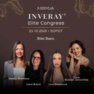Pokaz marki Inveray - bilet na event