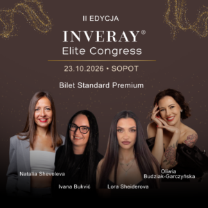 Pokaz marki Inveray - bilet na event