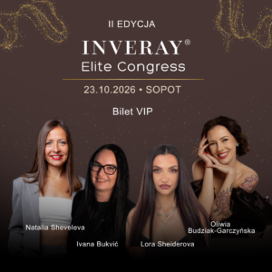 Pokaz marki Inveray - bilet na event